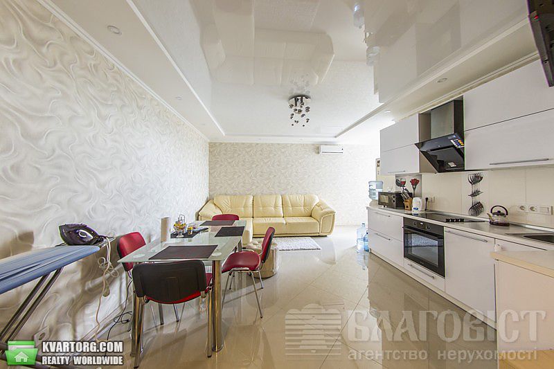 Sell 2-room apartment. Киев,  Малиновского — photo 3