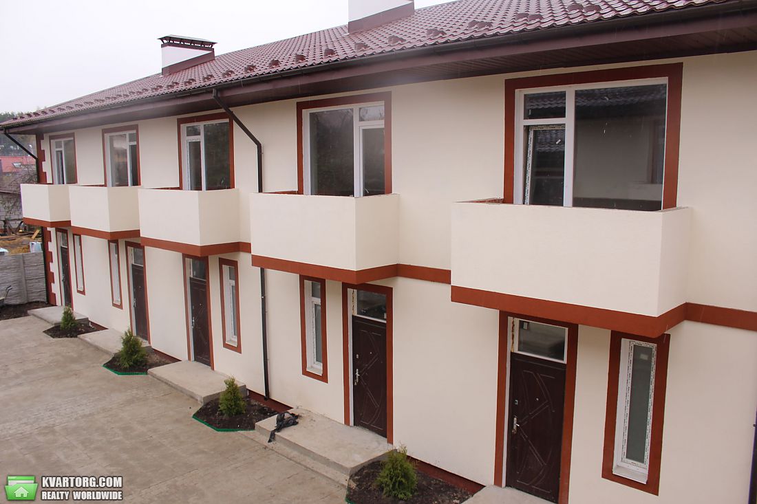 Sell house. Киевская обл., Достоевского — photo 1