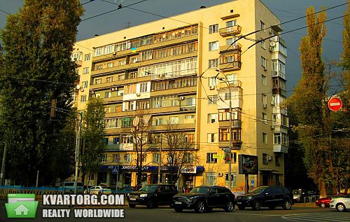 Sell 4-room apartment. Киев, Леси Украинки бул — photo 1