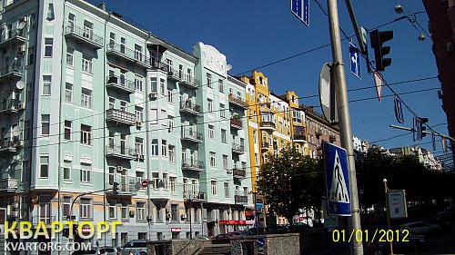 Sell 2-room apartment. Киев, Антоновича — photo 4