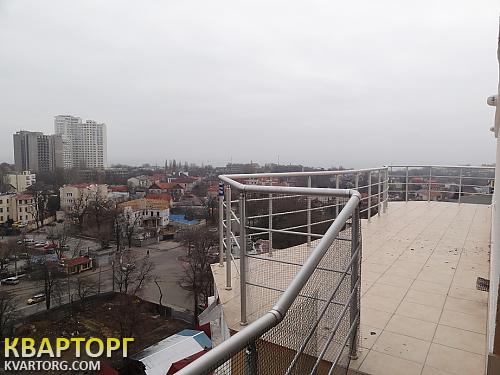 Rent out 3-room apartment. Одесса, 9 ст фонтана — photo 8
