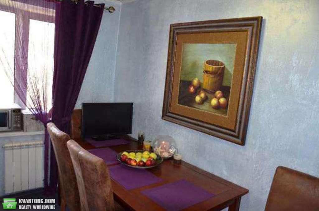 Rent out 2-room apartment. Киев,  Златоустовская — photo 6