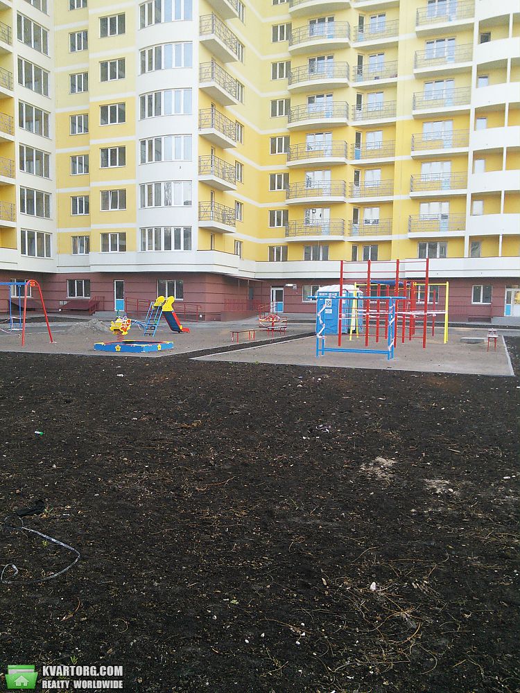 Sell 2-room apartment. Киев, Юрия Пасхалина — photo 3