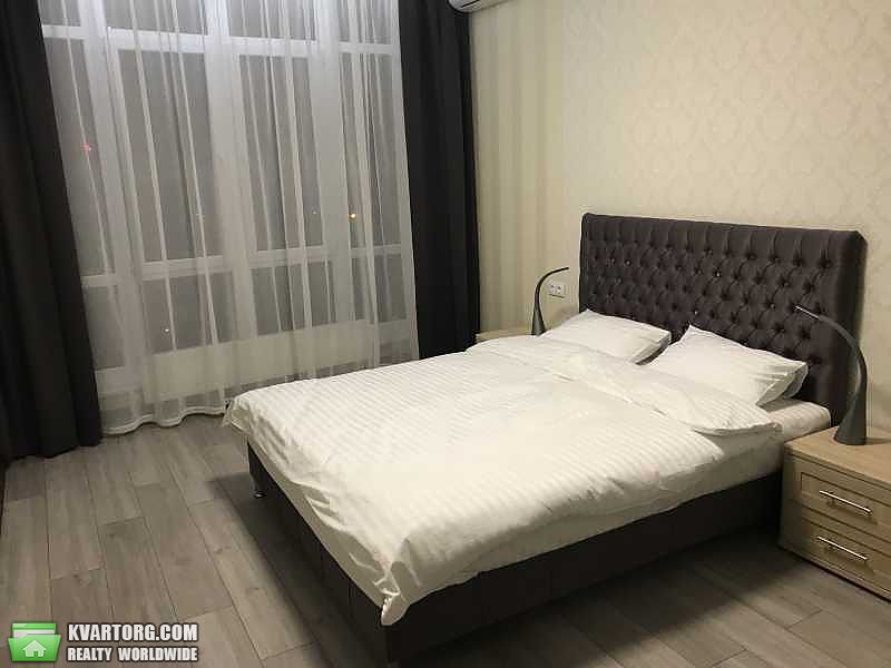 Rent out 1-room apartment. Одесса, Аркадиевский пер. — photo 7