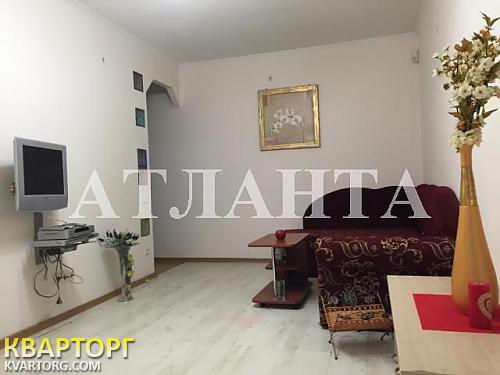 Sell 2-room apartment. Одесса, Лунный переулок — photo 10