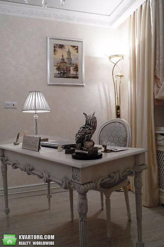 Rent out 3-room apartment. Киев,  Мильчакова — photo 7