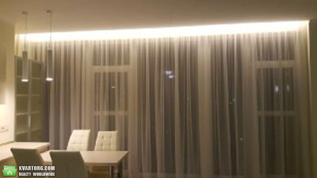 Rent out 2-room apartment. Днепропетровск, Дзержинского ул. — photo 2
