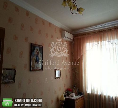 Sell 3-room apartment. Киев, Владимирская — photo 3