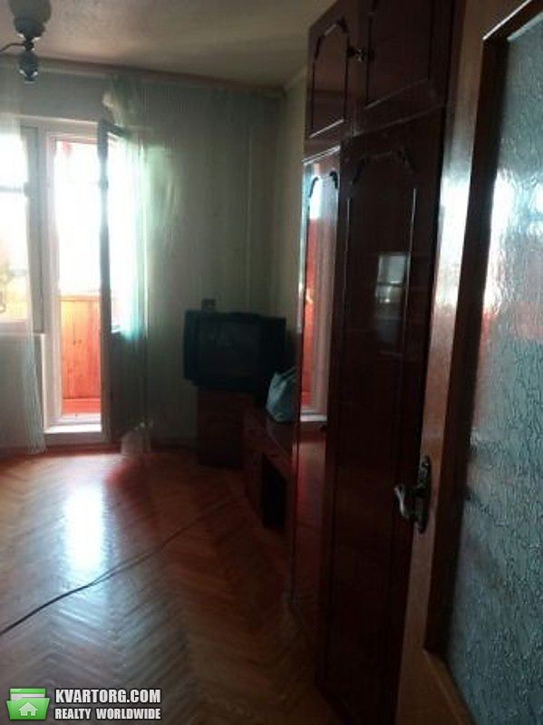 Sell 3-room apartment. Киев,  Сабурова — photo 4