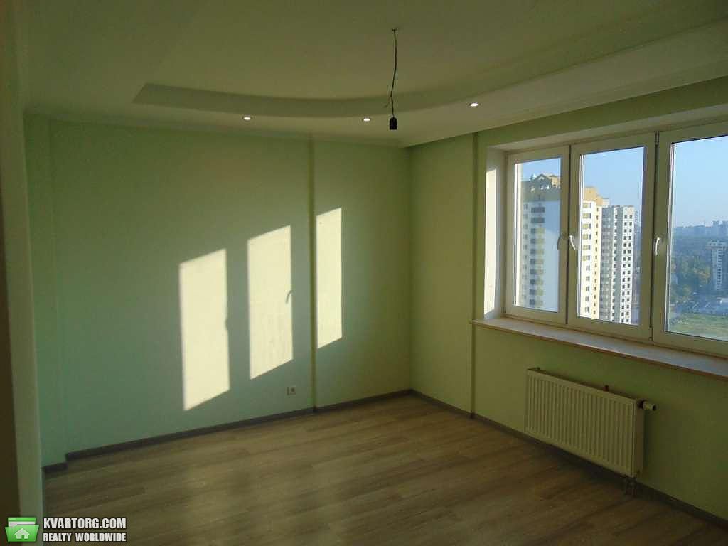продам 2-комнатную квартиру. Киев,   Моторный пер - фото 1