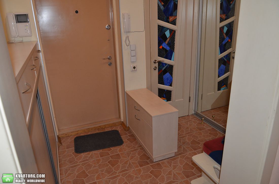 Rent out 2-room apartment. Киев,  Мечникова — photo 6