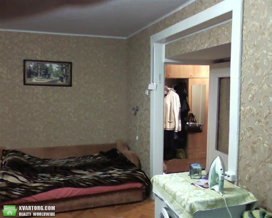 Sell 2-room apartment. Киев, бул. Вацлава Гавела — photo 8