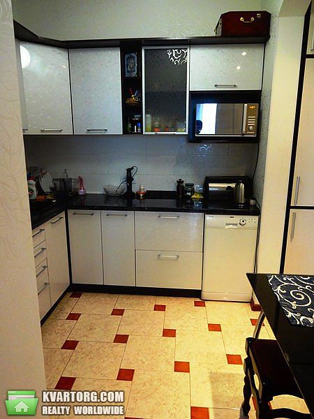 Sell 2-room apartment. Киев,  Кольцова бул — photo 2