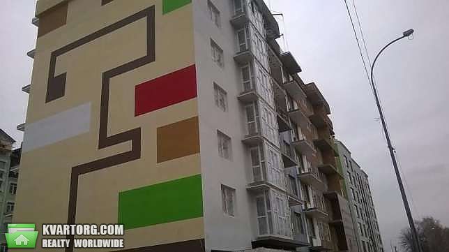 Sell 2-room apartment. Киев,  Вильямса — photo 1