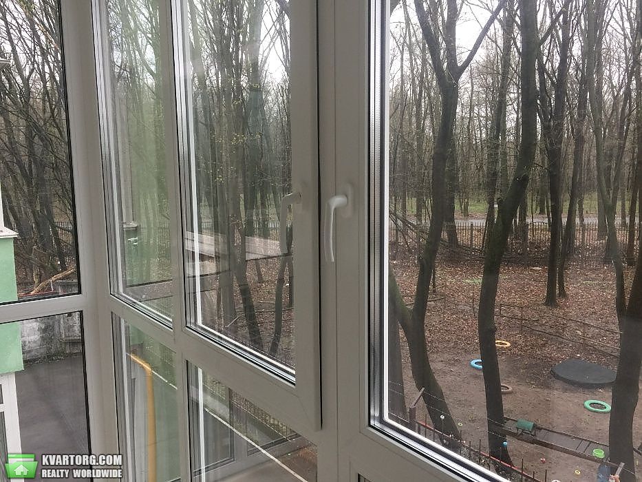 Sell 1-room apartment. Киев, Лебедева — photo 3