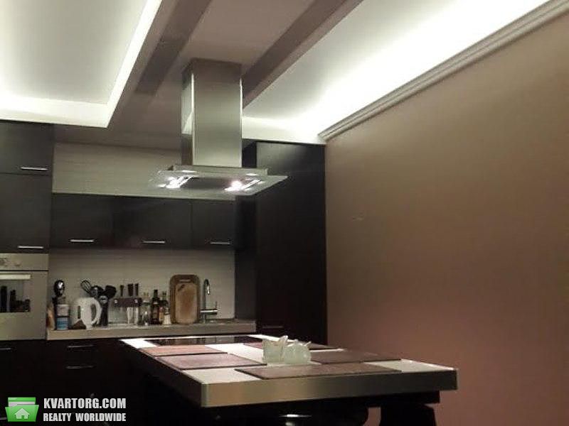 Rent out 2-room apartment. Киев, Приорская — photo 4