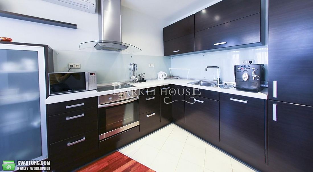 Rent out 3-room apartment. Киев,  Паньковская — photo 6
