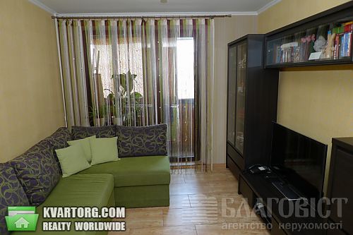 Sell 2-room apartment. Киев, Жмаченко — photo 5