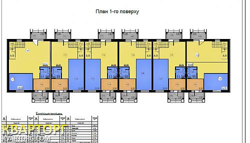 Sell house. Киевская обл., Горенка — photo 3