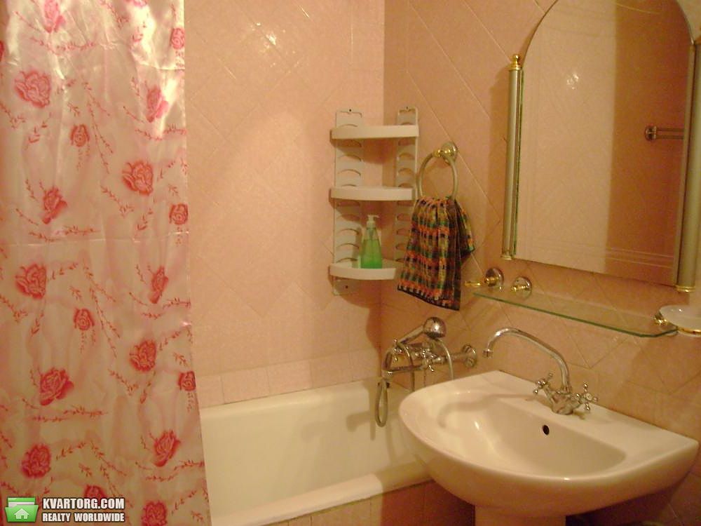 Rent out 2-room apartment. Киев, Академика Вернадского бул — photo 3