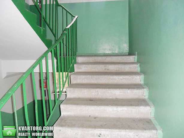 Sell 1-room apartment. Киев,  Касияна — photo 4