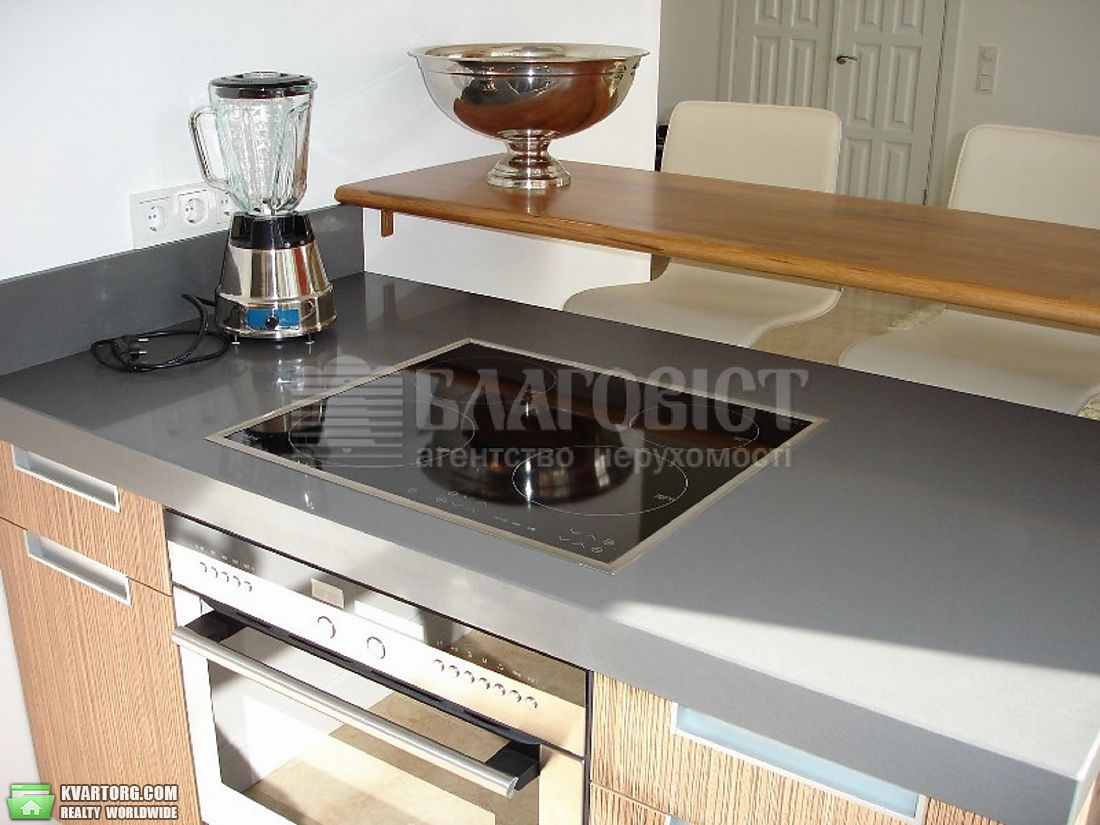Rent out 2-room apartment. Киев,  Резницкая — photo 5