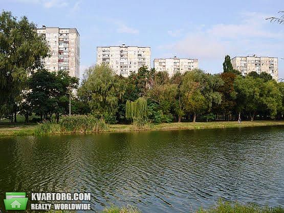 Sell 1-room apartment. Киев,  Радужная — photo 10
