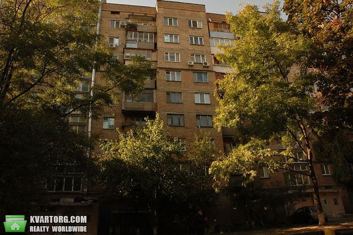 Sell 2-room apartment. Киев,  Исаакяна — photo 2