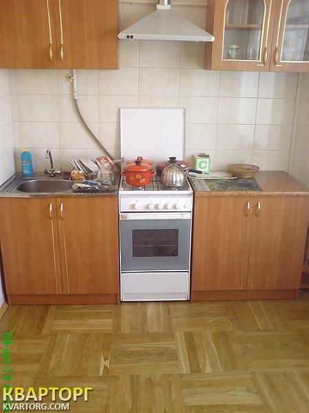 Rent out 1-room apartment. Одесса, Шквченко — photo 3