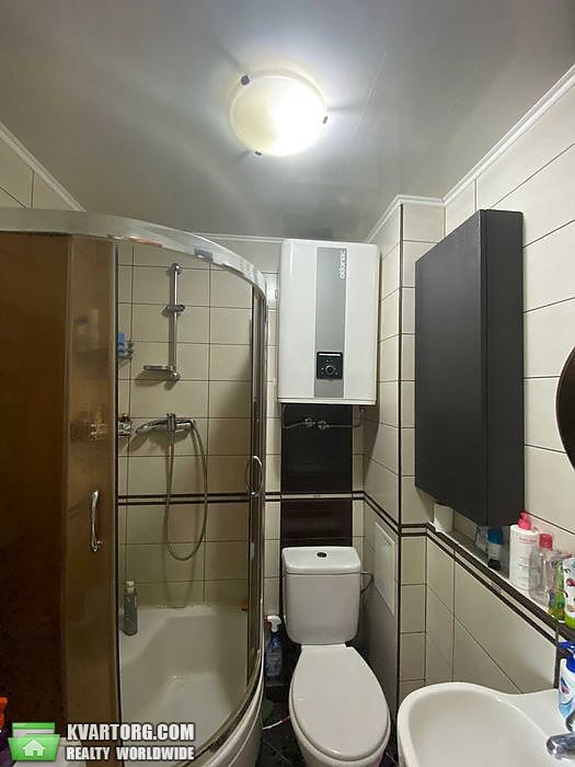 Sell 1-room apartment. Киев,  Новополевая — photo 5
