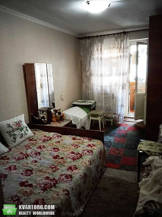 Sell 4-room apartment. Киев,  Автозаводская — photo 2