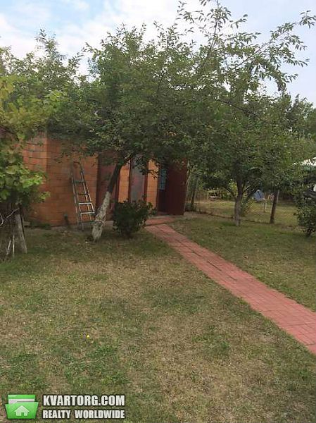 Sell house. Киевская обл., Автомобілістів — photo 4