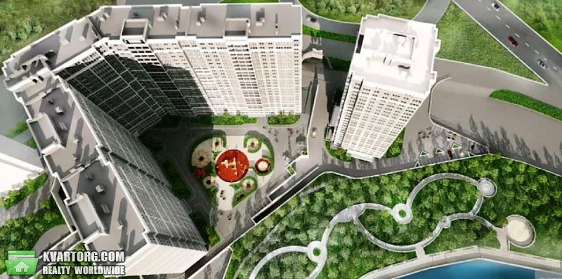 Sell 1-room apartment. Киев,  Ревуцкого — photo 1