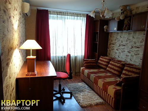 сдам 2-комнатную квартиру. Киев,   Довженко - фото 1