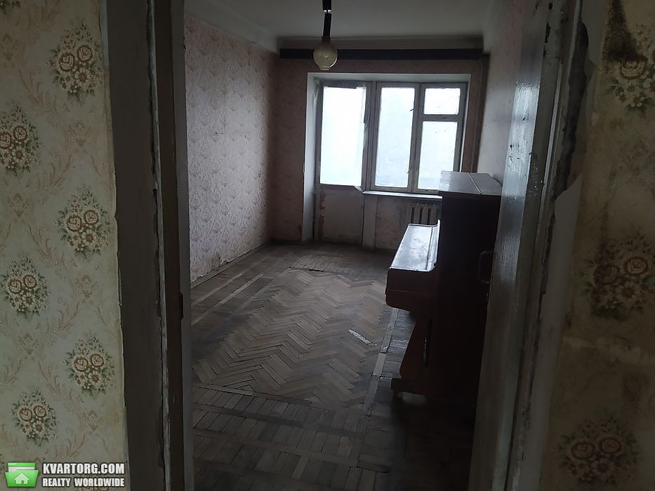 продам 2-комнатную квартиру. Киев,   Голосеевский пр - фото 1