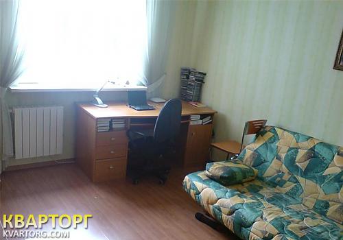 сдам 3-комнатную квартиру. Киев,   Вильямса - фото 6