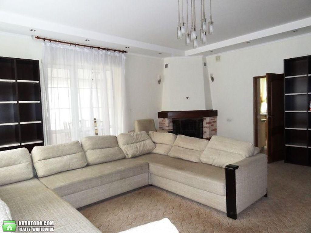 Rent out house. Киевская обл., Софиевская Борщаговка — photo 6