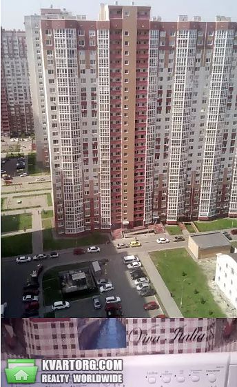 сдам 1-комнатную квартиру. Киев,  Гмири - фото 9