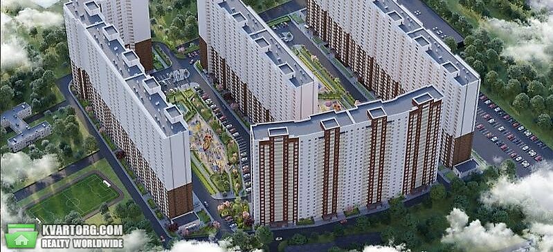 Sell 2-room apartment. Киев, пер. Балтийский — photo 1