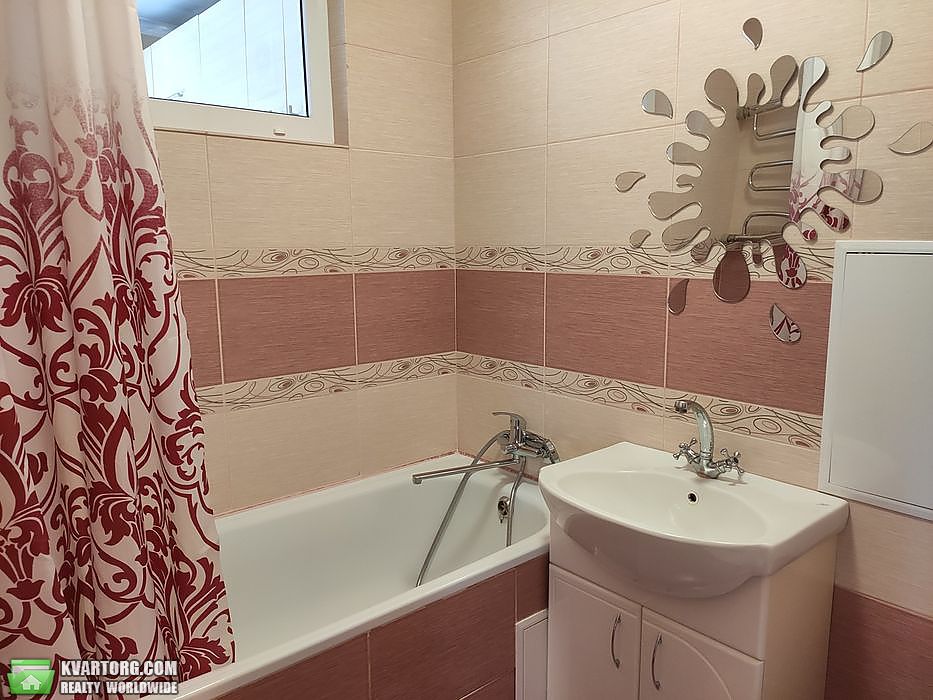 Sell 1-room apartment. Киев,  Фучика — photo 7