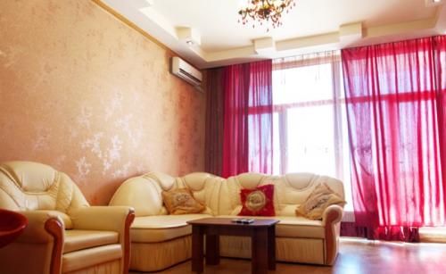 Rent out 1-room apartment. Одесса, Гагаринское плато , 5/3 — photo 2