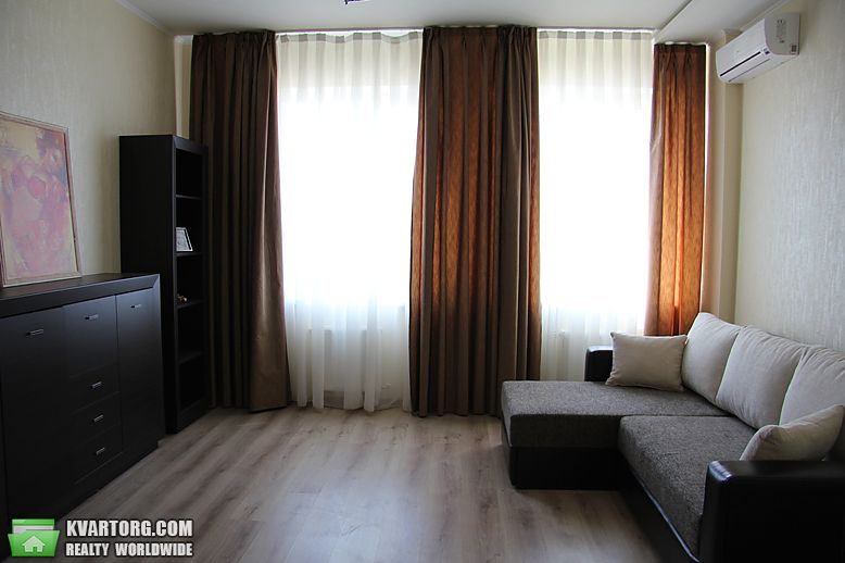 Rent out 3-room apartment. Одесса, Преображенская — photo 6