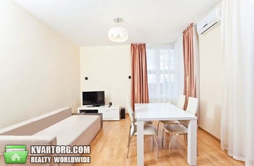 Rent out 3-room apartment. Киев, Белорусская — photo 2