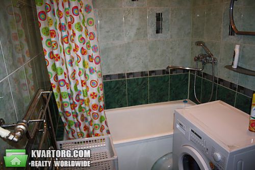 Rent out 1-room apartment. Харьков, Комсомольское шоссе — photo 6