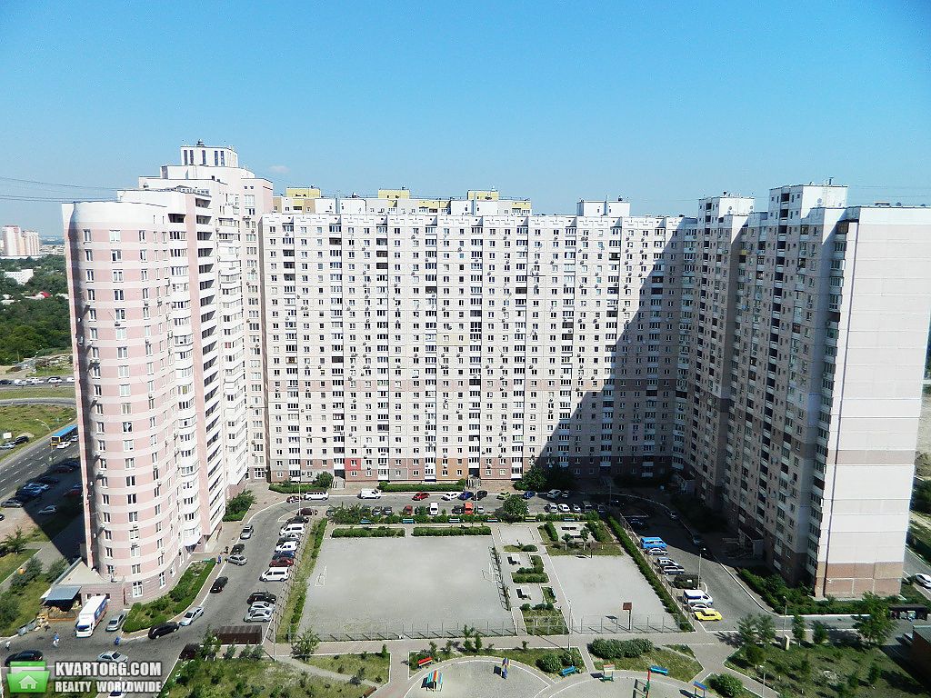 Sell 3-room apartment. Киев,  Пчелки — photo 4