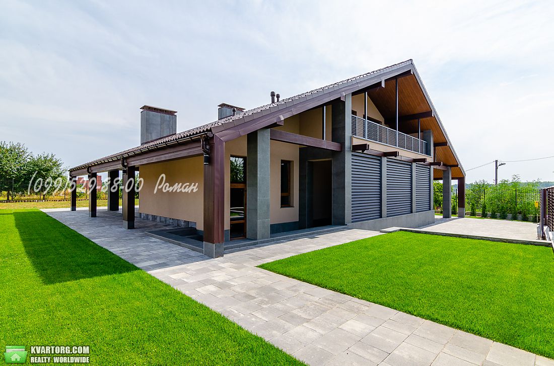 Sell house. Киевская обл., переулок Счастливый — photo 2