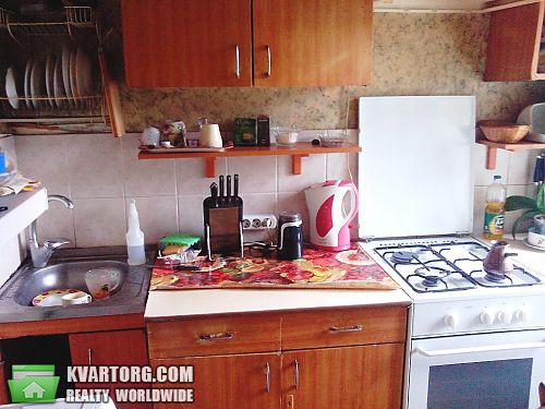 продам 1-комнатную квартиру. Одесса,  Космонавтов - фото 3