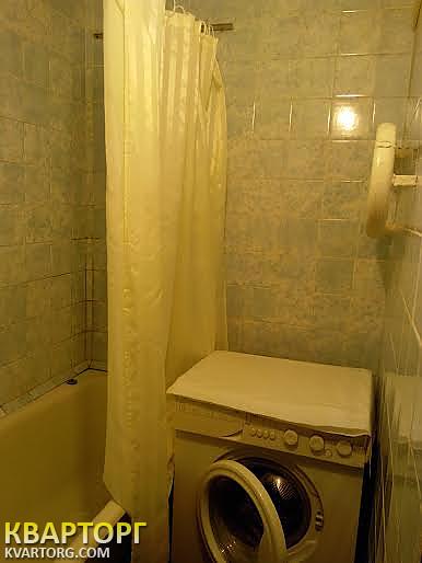 Rent out 1-room apartment. Киев, Рижская — photo 7