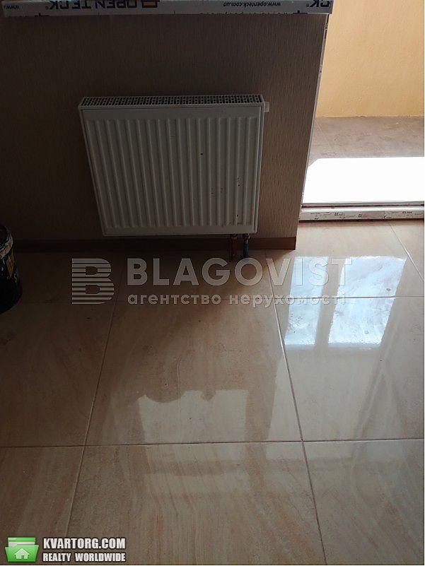 Sell 1-room apartment. Киев, Космонавта Комарова — photo 5
