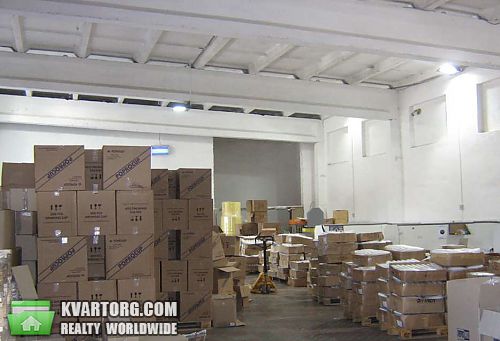 Sell warehouse. Киевская обл., Лишня — photo 4